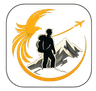 Logo Backpacker Papua