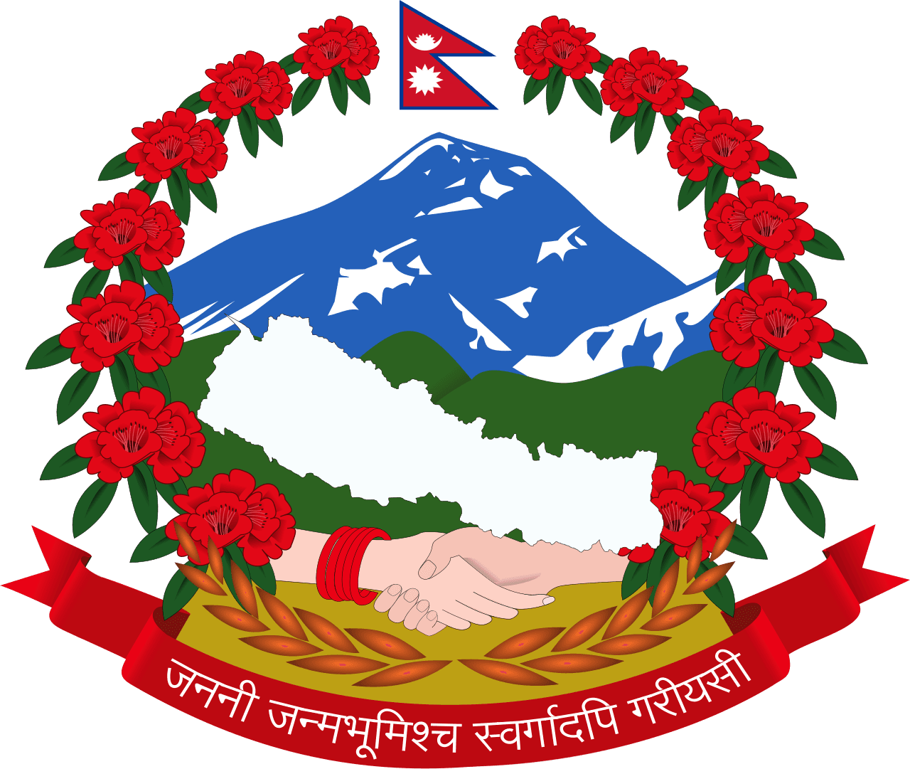 Nepal — destinasi trip Nepal bersama Backpacker Papua