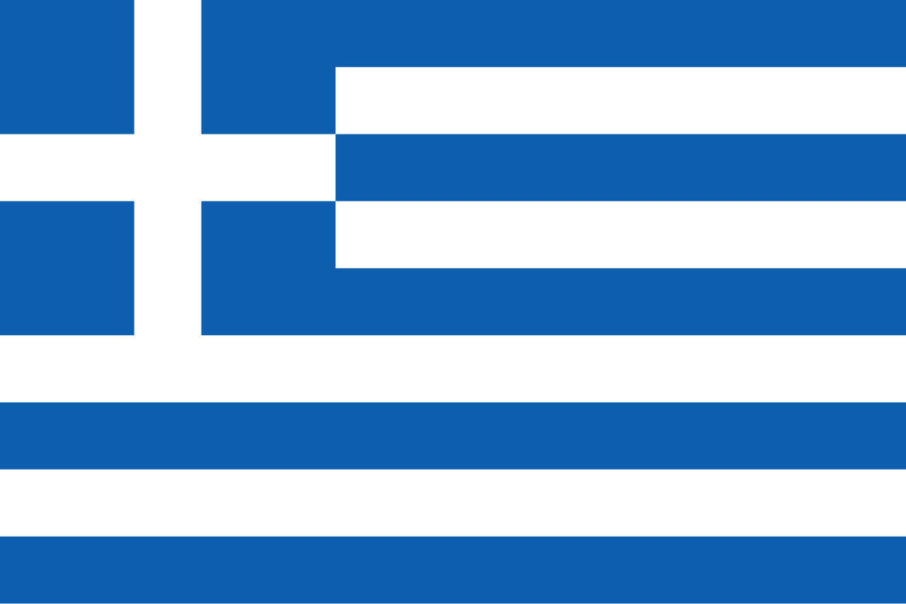 Greece — destinasi trip Greece bersama Backpacker Papua