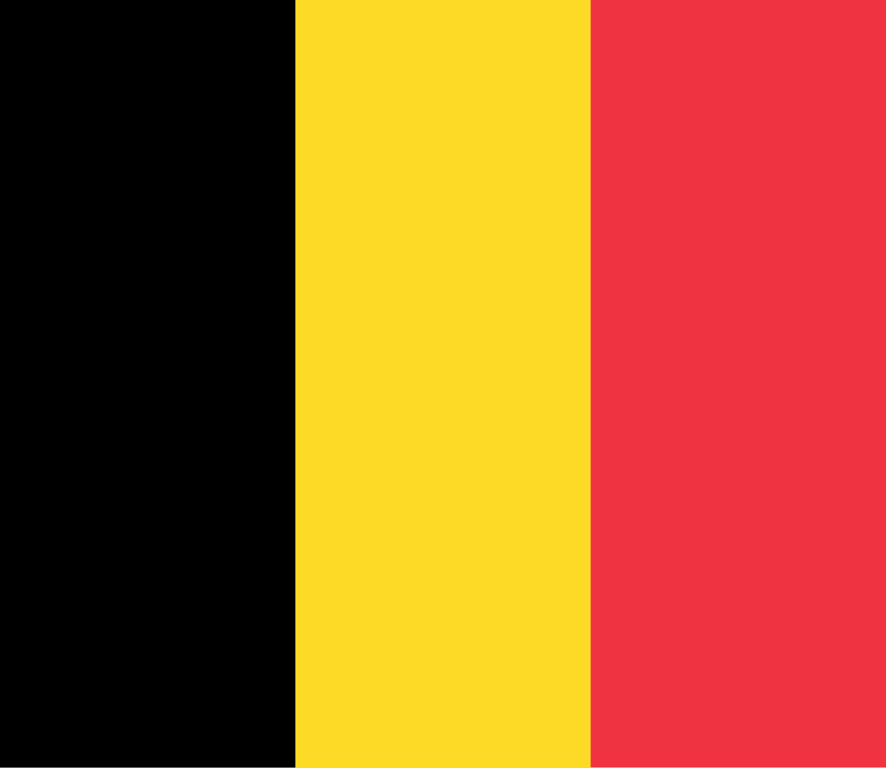 Belgium — destinasi trip Belgium bersama Backpacker Papua