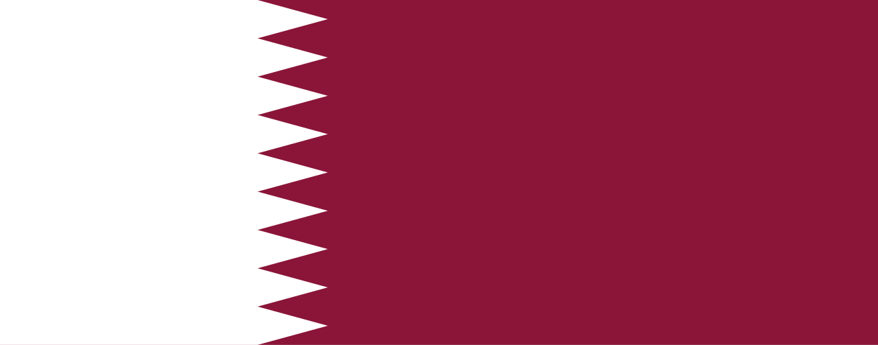Qatar — destinasi trip Qatar bersama Backpacker Papua