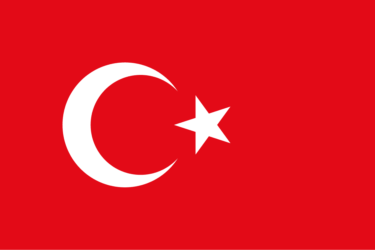 Turkey — destinasi trip Turkey bersama Backpacker Papua