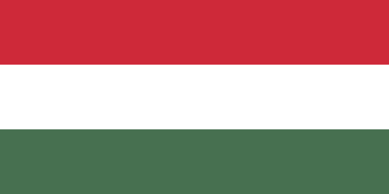Hungary — destinasi trip Hungary bersama Backpacker Papua