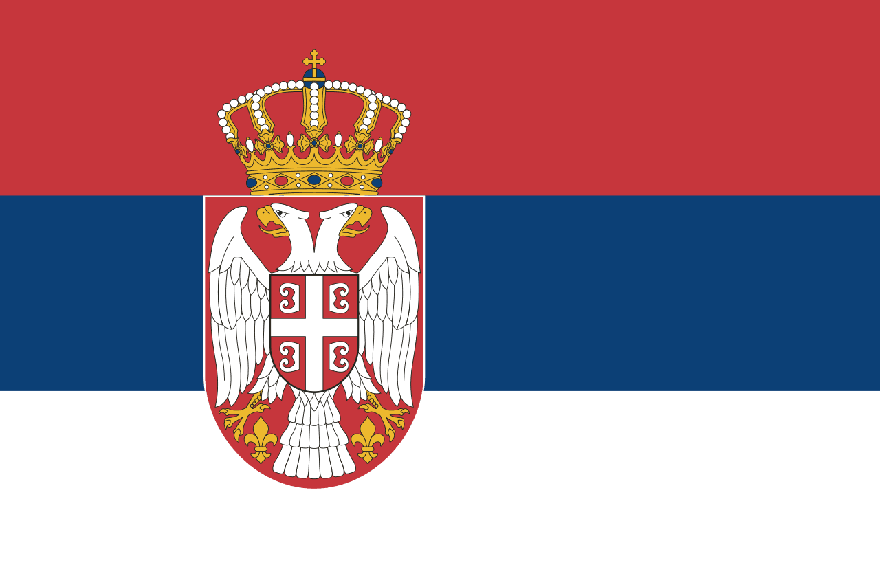 Serbia — destinasi trip Serbia bersama Backpacker Papua